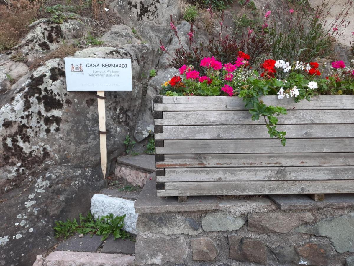L'Antica Canonica Di Casa Bernardi, Wi-Fi Posto Auto Pet Friendly Тренто Екстериор снимка