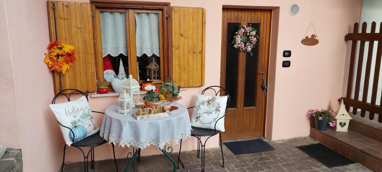 L'Antica Canonica Di Casa Bernardi, Wi-Fi Posto Auto Pet Friendly Тренто Екстериор снимка