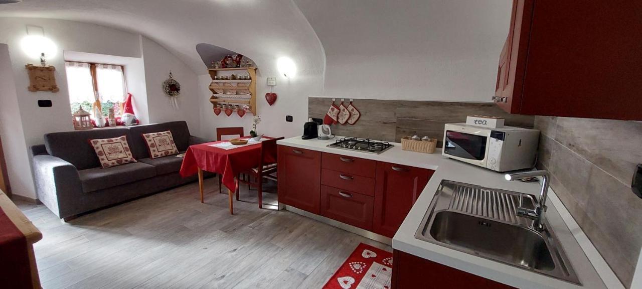 L'Antica Canonica Di Casa Bernardi, Wi-Fi Posto Auto Pet Friendly Тренто Екстериор снимка