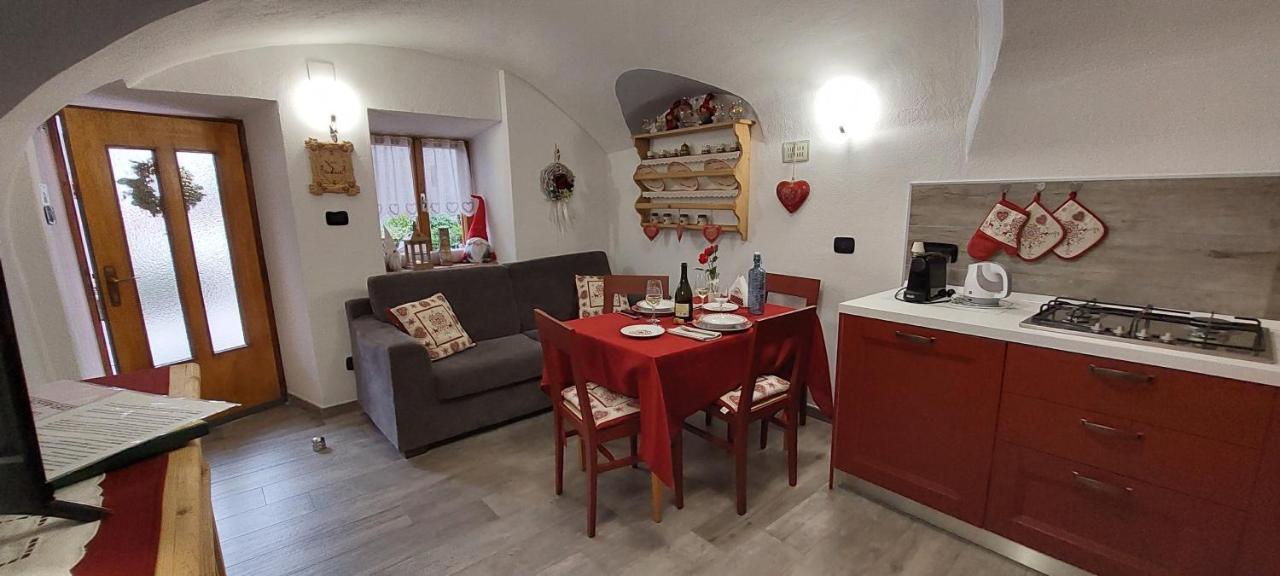 L'Antica Canonica Di Casa Bernardi, Wi-Fi Posto Auto Pet Friendly Тренто Екстериор снимка