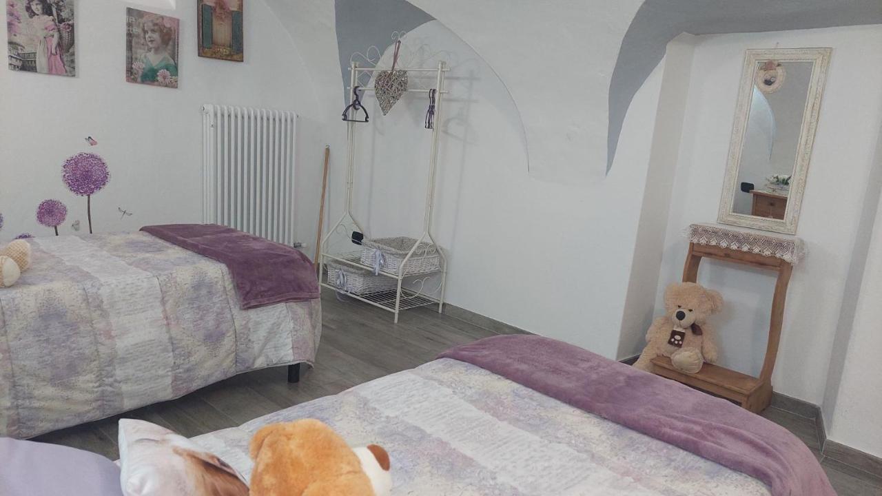 L'Antica Canonica Di Casa Bernardi, Wi-Fi Posto Auto Pet Friendly Тренто Екстериор снимка