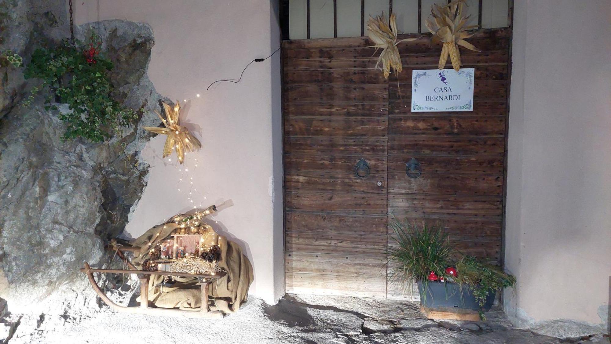 L'Antica Canonica Di Casa Bernardi, Wi-Fi Posto Auto Pet Friendly Тренто Екстериор снимка
