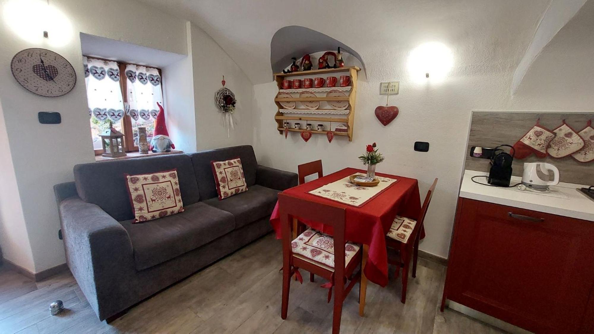 L'Antica Canonica Di Casa Bernardi, Wi-Fi Posto Auto Pet Friendly Тренто Екстериор снимка