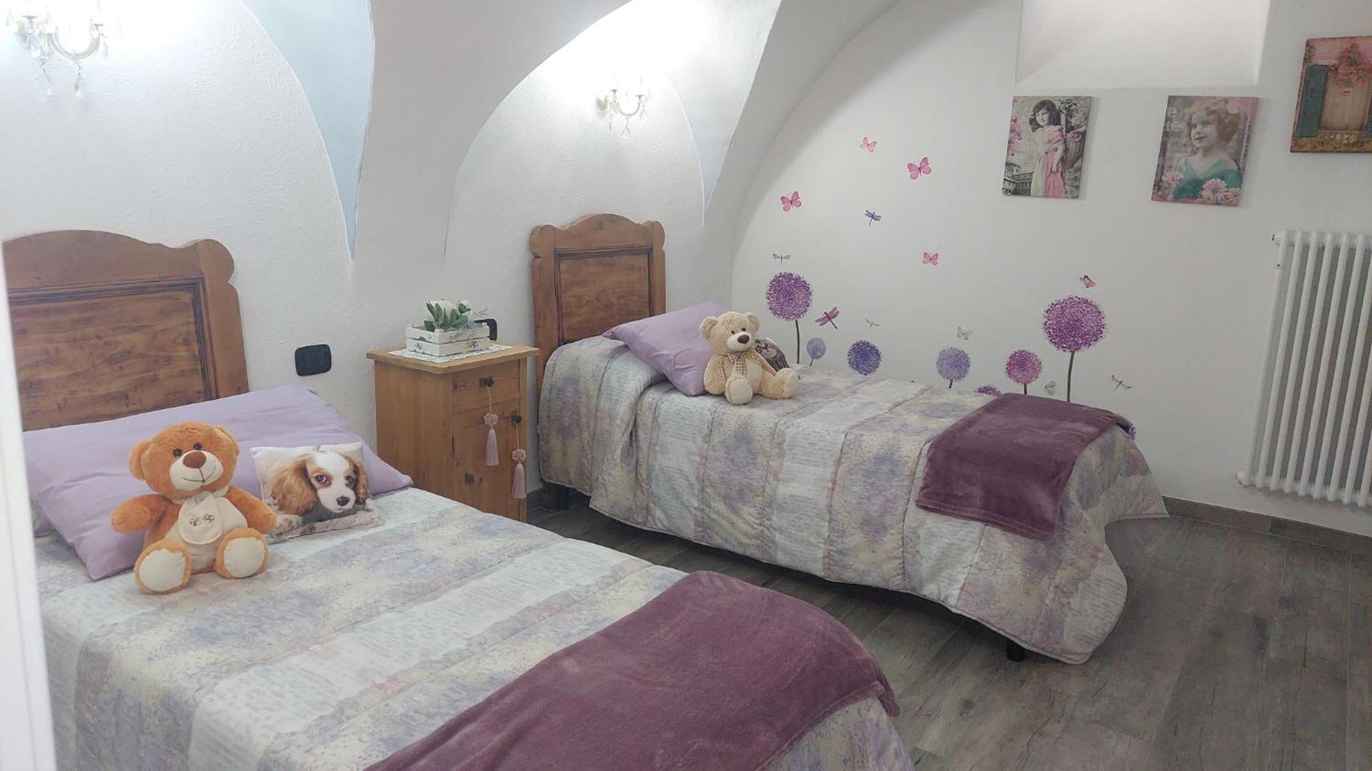 L'Antica Canonica Di Casa Bernardi, Wi-Fi Posto Auto Pet Friendly Тренто Екстериор снимка