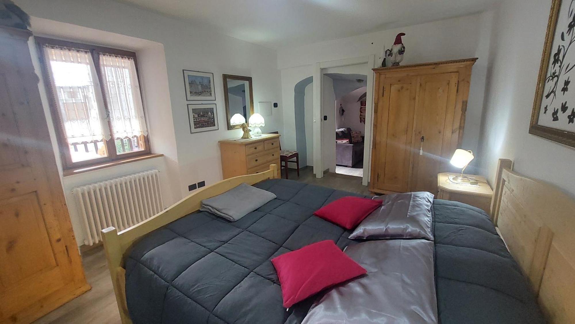 L'Antica Canonica Di Casa Bernardi, Wi-Fi Posto Auto Pet Friendly Тренто Екстериор снимка